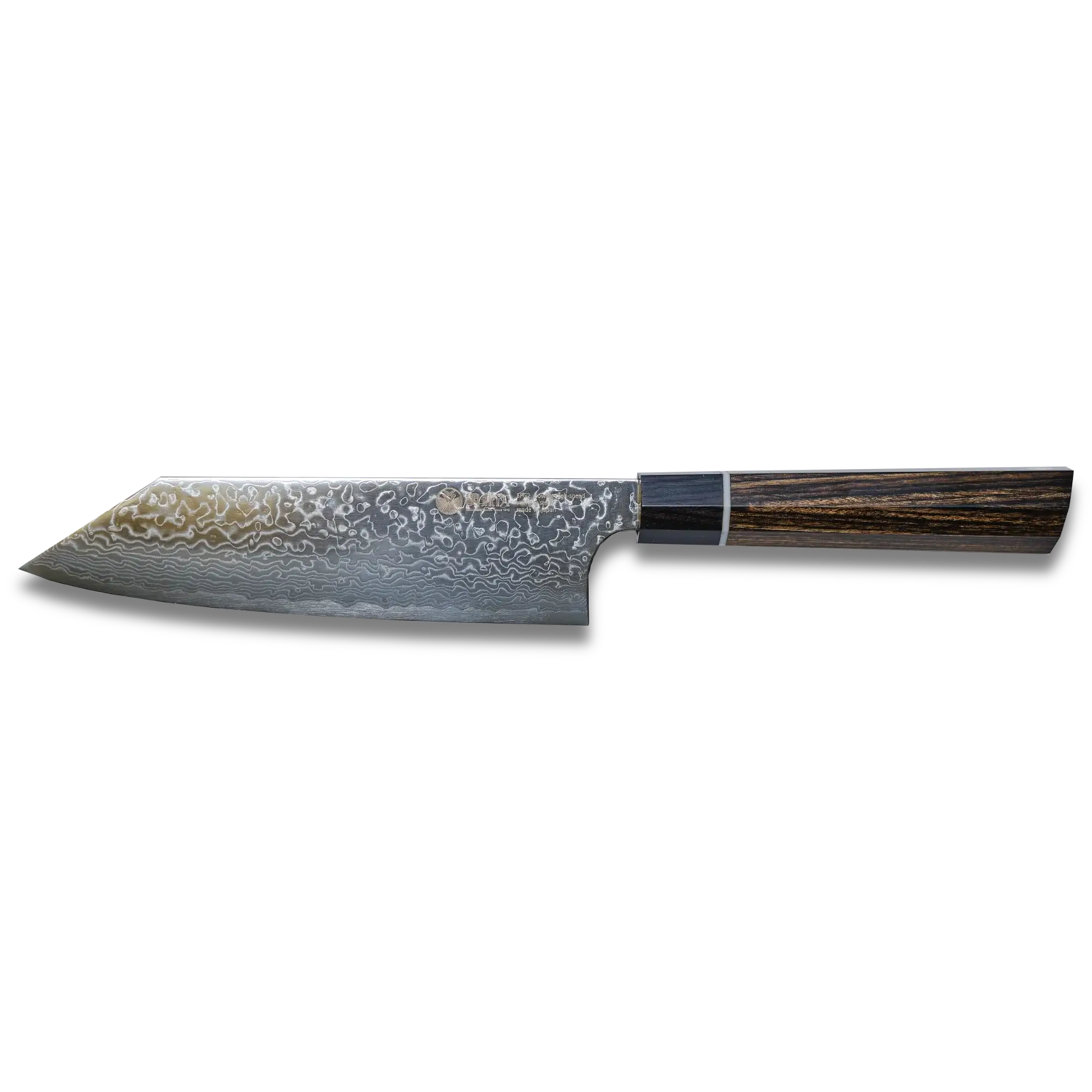 ZUIUN Japan | Kiritsuke Gyuto 210mm 