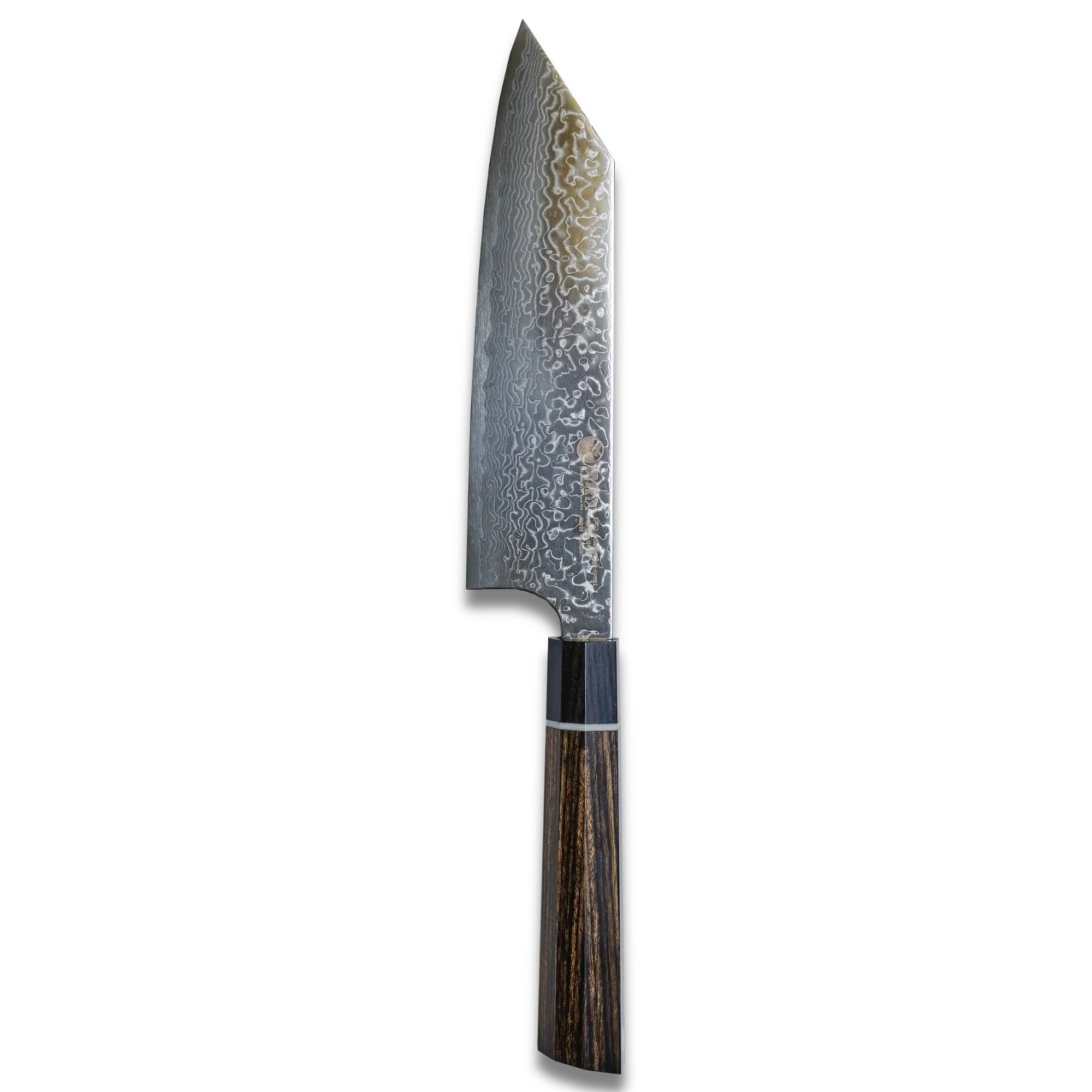 ZUIUN Japan | Kiritsuke Gyuto 210mm 