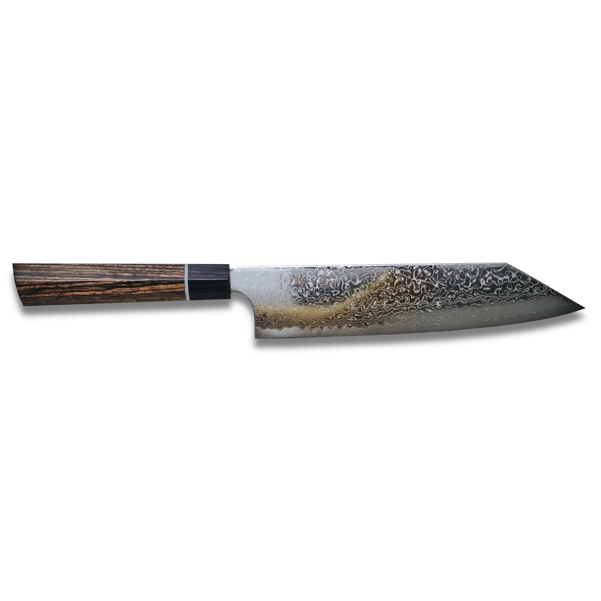ZUIUN Japan | Kiritsuke Gyuto 210mm 