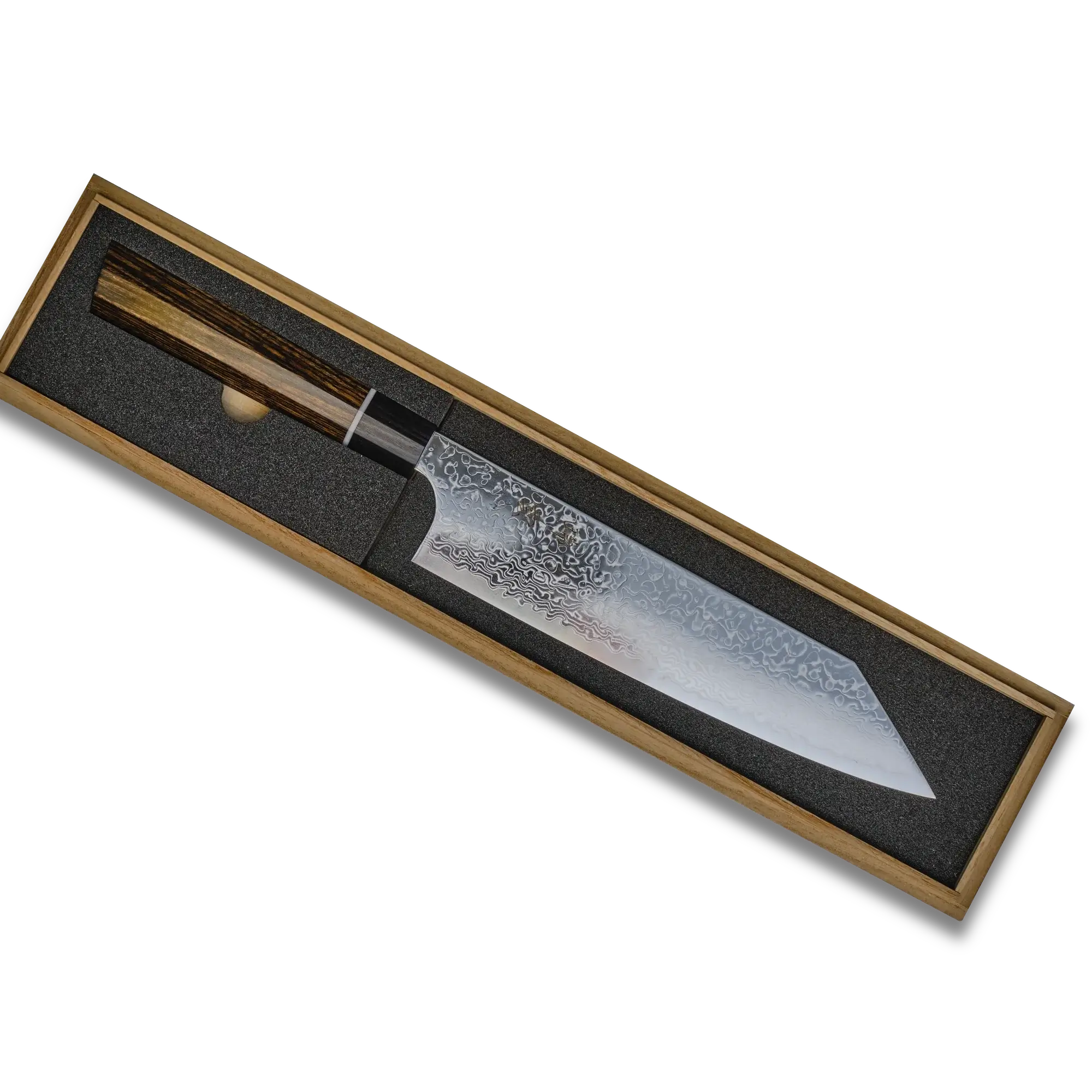 ZUIUN Japan | Kiritsuke Gyuto 210mm 