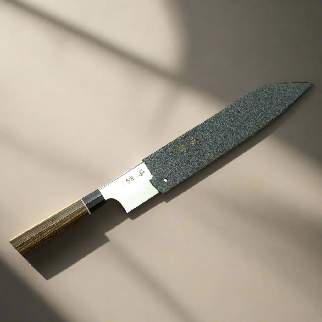 ZUIUN Sheath for 210mm Gyuto Knife – Premium Blade Protection 