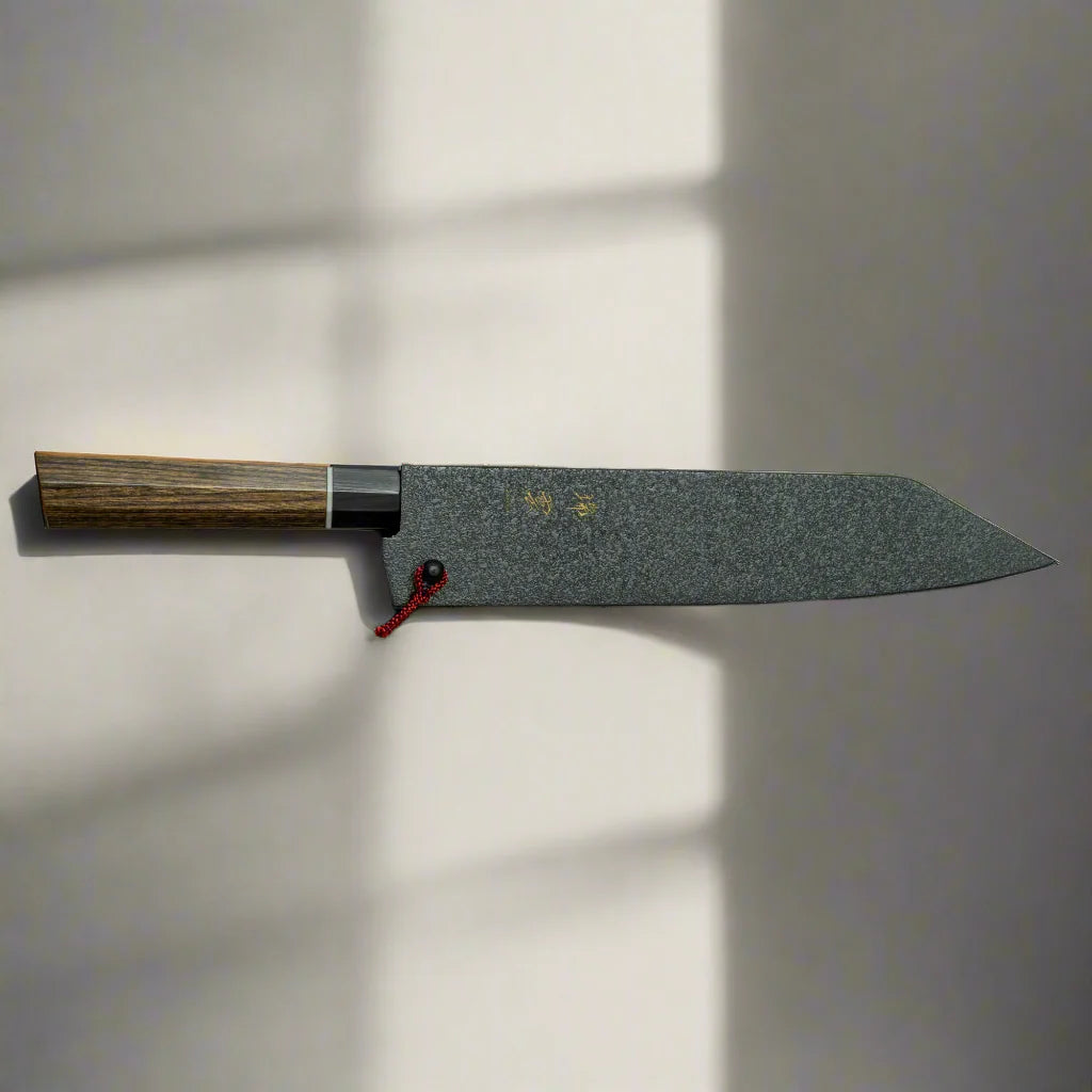 ZUIUN Sheath for 210mm Gyuto Knife – Premium Blade Protection 
