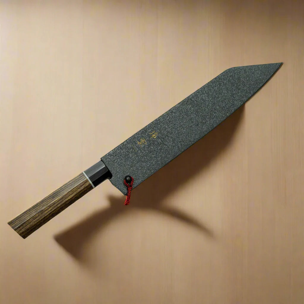 ZUIUN Sheath for 210mm Gyuto Knife – Premium Blade Protection 