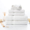 Zenith Turkish Towel Set