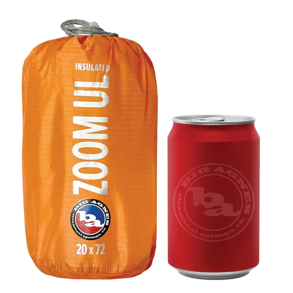 Zoom UL Insulated