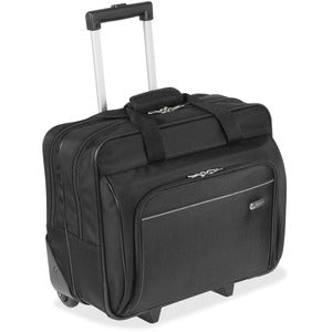 Targus Metro TBR003US Carrying Case (Roller) for 16" Notebook - Black