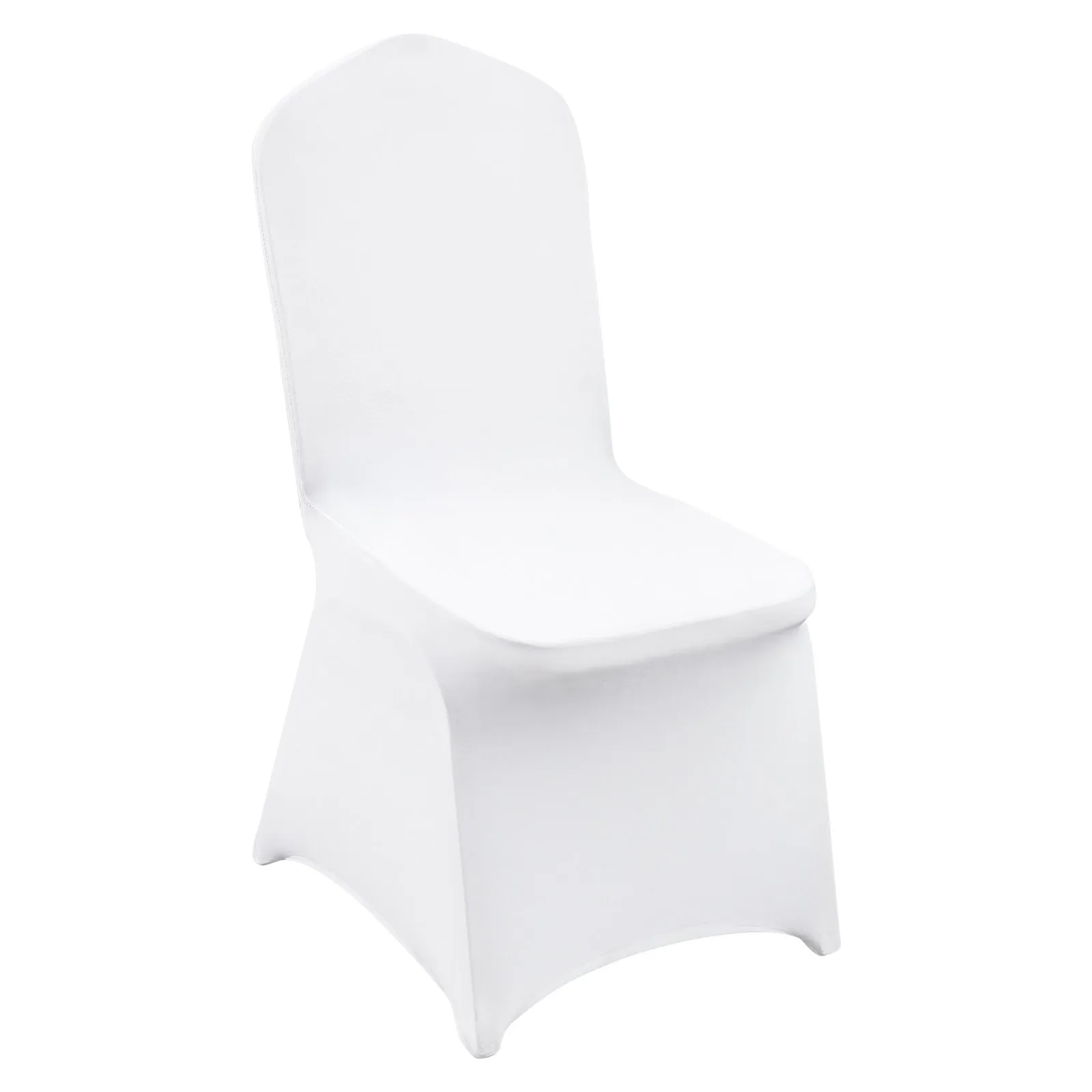 150pcs Stretch Spandex Chair Covers Wedding Party Banquet