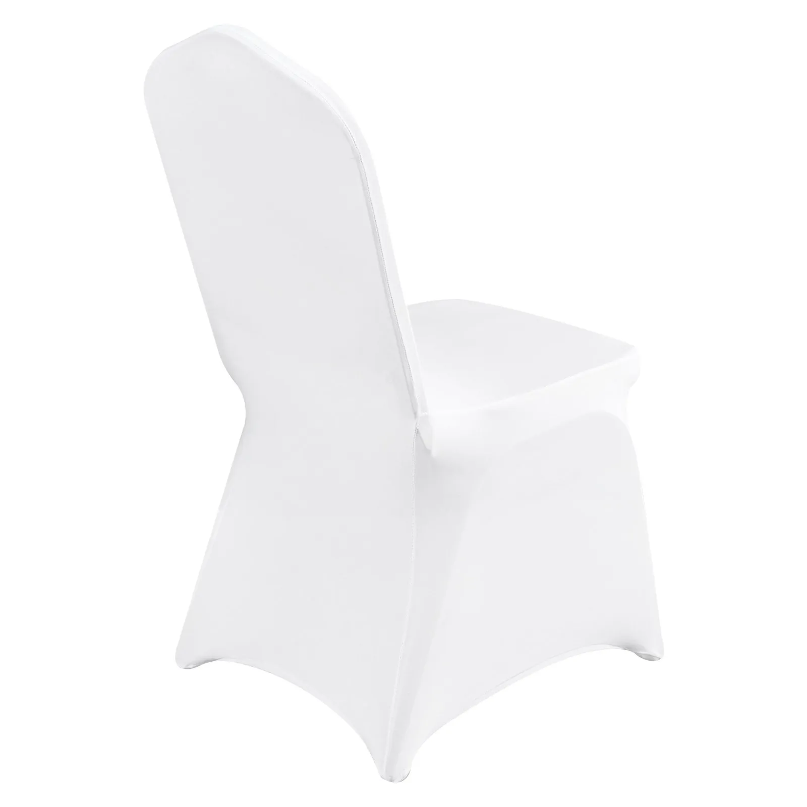 150pcs Stretch Spandex Chair Covers Wedding Party Banquet