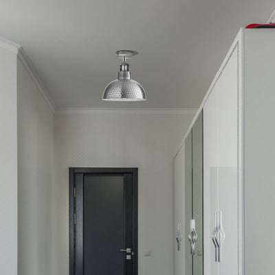 Modern Flush Mount Light Fixture~1660 