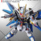 SD Ex-Standard Strike Freedom Gundam