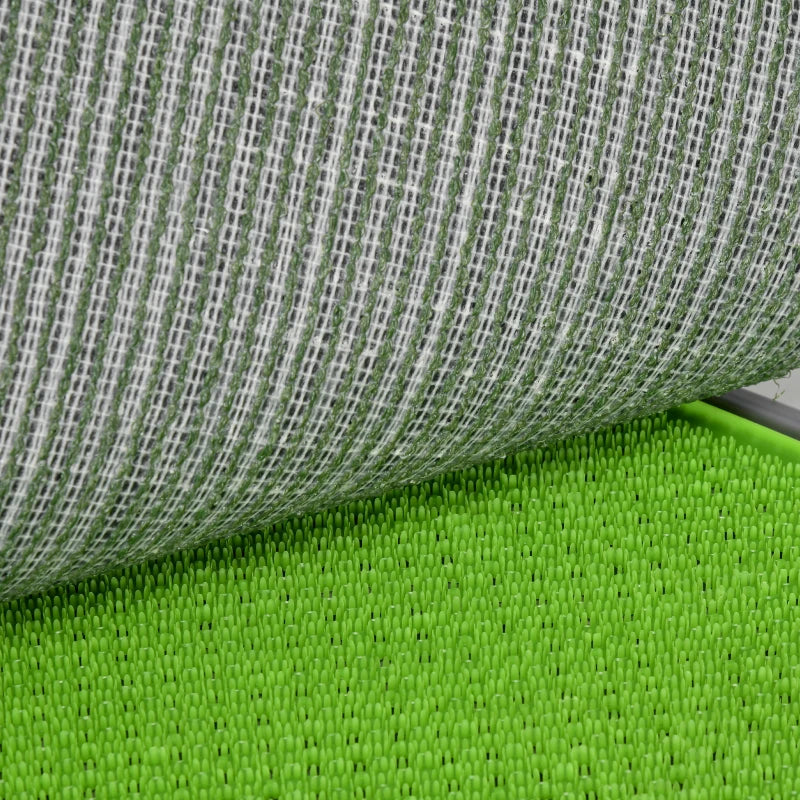 Artificial Grass Pee Pad for Dogs Potty Training, 26" x 16", Green