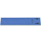 Soozier 6.5x2ft Blue Roll-Up Pool Float Pad Water Mat for Lake Ocean Pool Fun and Relaxation