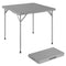 Folding Picnic Table Heavy Duty Camping Table 34