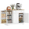 Modern Sideboard Cabinet, 41
