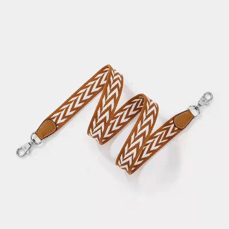 Bag strap Accessories  - Cross Shoulder Bag 