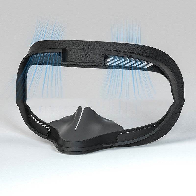 VR Replacement Shading Soft Protective Cover Accessories Bracket 