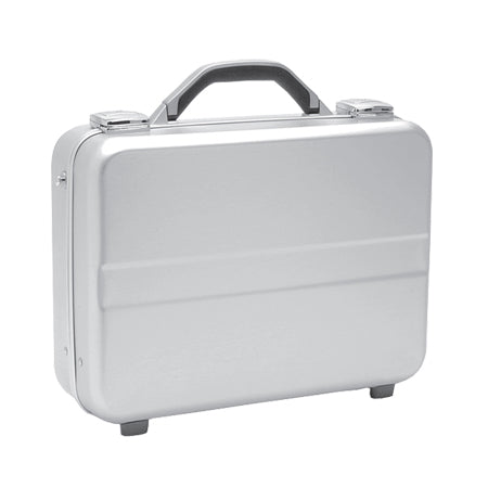 TZ CASE Executive Molded Aluminum Pistol Case EXT0014