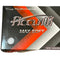 Accufli Max Soft Golf Balls White