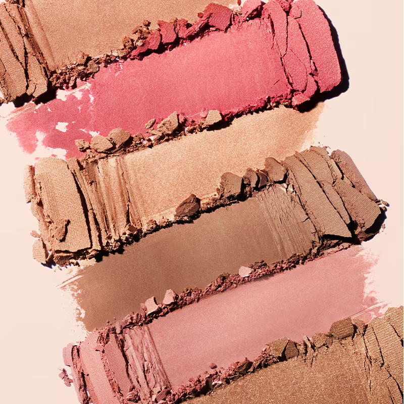 Blaze Chaser Face Palette 