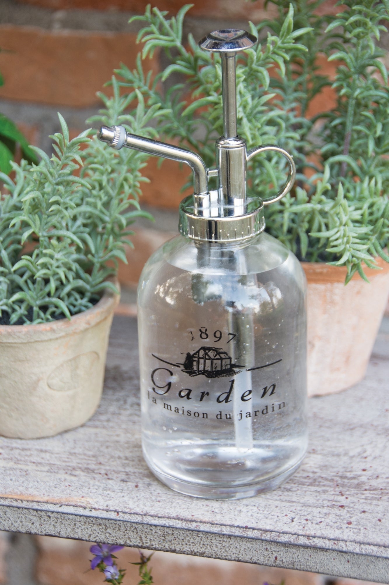 Garden Mister ~ Assorted 