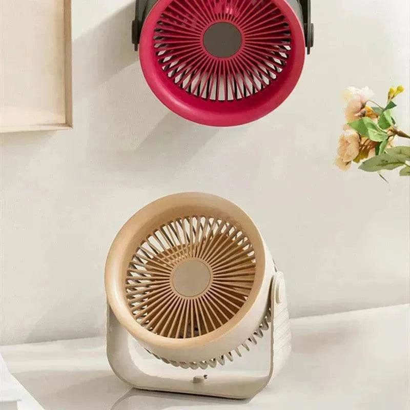 Air Circulation Household Desk Fan Households 