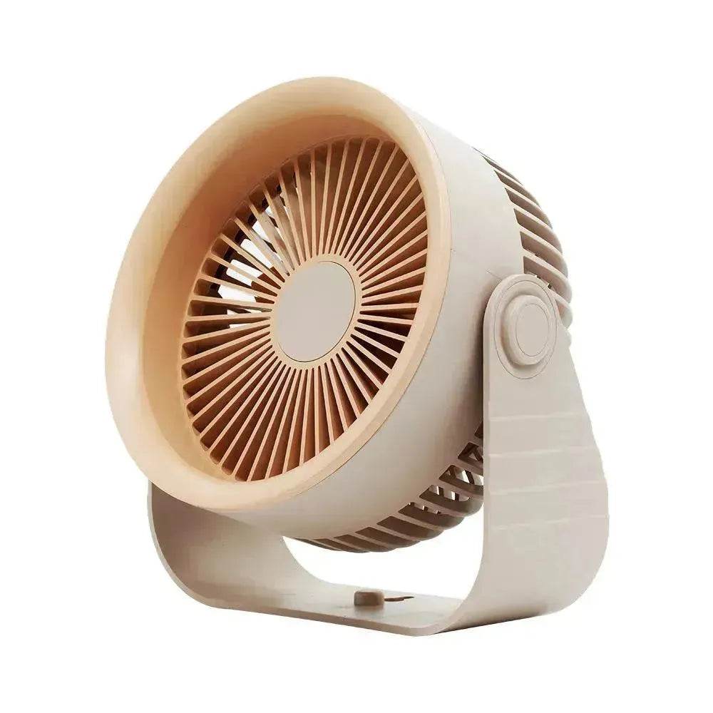Air Circulation Household Desk Fan Households 