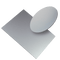 Alu Panels – Double-Sided Satin & Brushed Metal Panels for Painting, Mounting, Drawing & Mixed Media (3 mm)