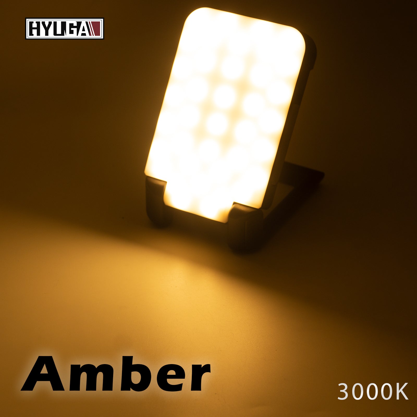 LED Camping Lantern Rechargeable Light 10,000mAh Power Bank Tent Lamp IP64 Waterproof 800LM 5 Light Modes for Camping, Hiking, Hurricane Emergency, Home use and Car (1 PCS) 