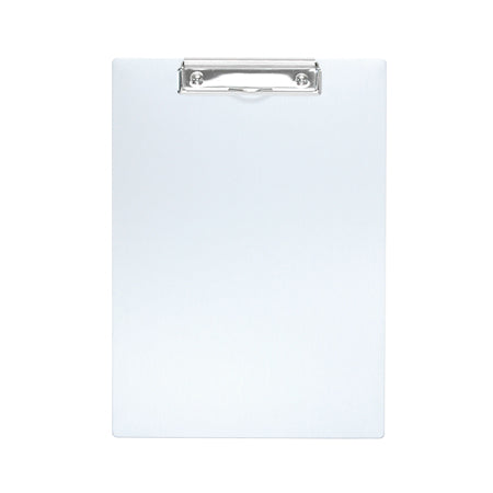 TZ Case ANC-151 S Aluminum Clipboard Silver - Large