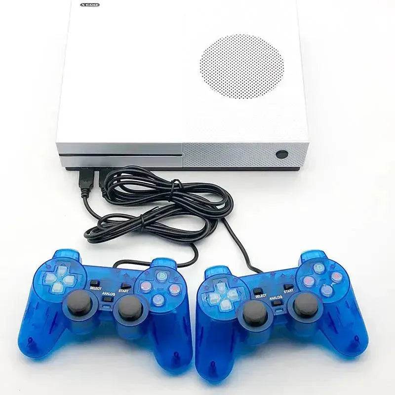 Arcade Xgame Joystick TV Game Console 