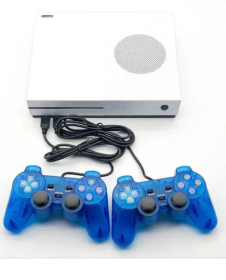 Arcade Xgame Joystick TV Game Console 