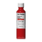 Art Noise – Light Red Acrylic Paint | Vibrant Warm Red, Artist-Grade Colour with Clean Mixing