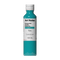 Art Noise – Teal Acrylic Paint | Deep Greenish-Blue, Artist-Grade Colour for Clean Mixing
