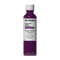 Art Noise – Transparent Purple Acrylic Paint | Clear Vibrant Purple, Artist-Grade Colour for Clean Mixing