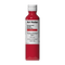 Art Noise – Transparent Red Acrylic Paint | Clear Vibrant Red, Artist-Grade Colour for Clean Mixing