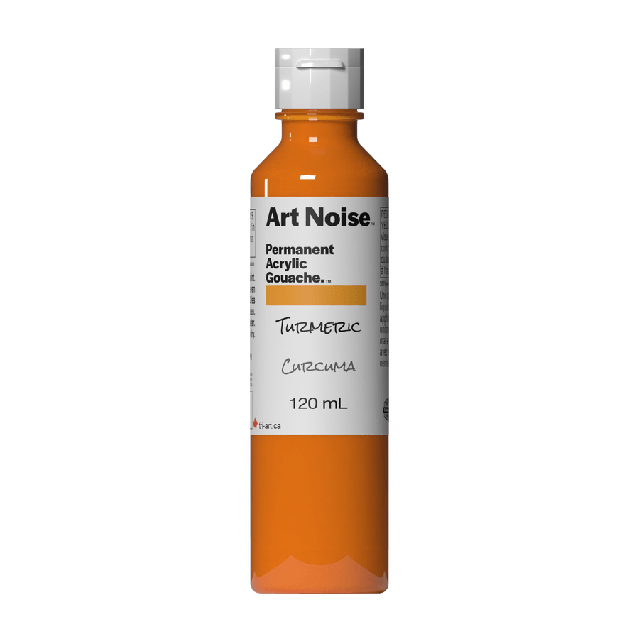 Art Noise - Turmeric 