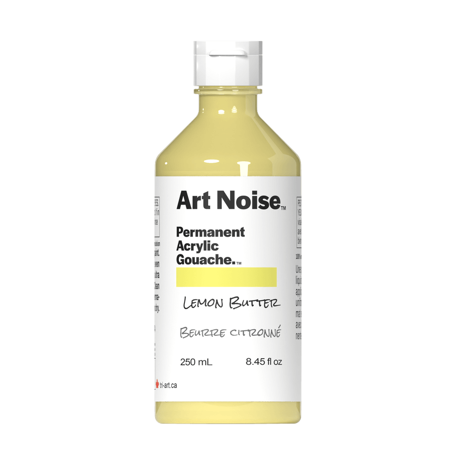 Art Noise - Lemon Butter 