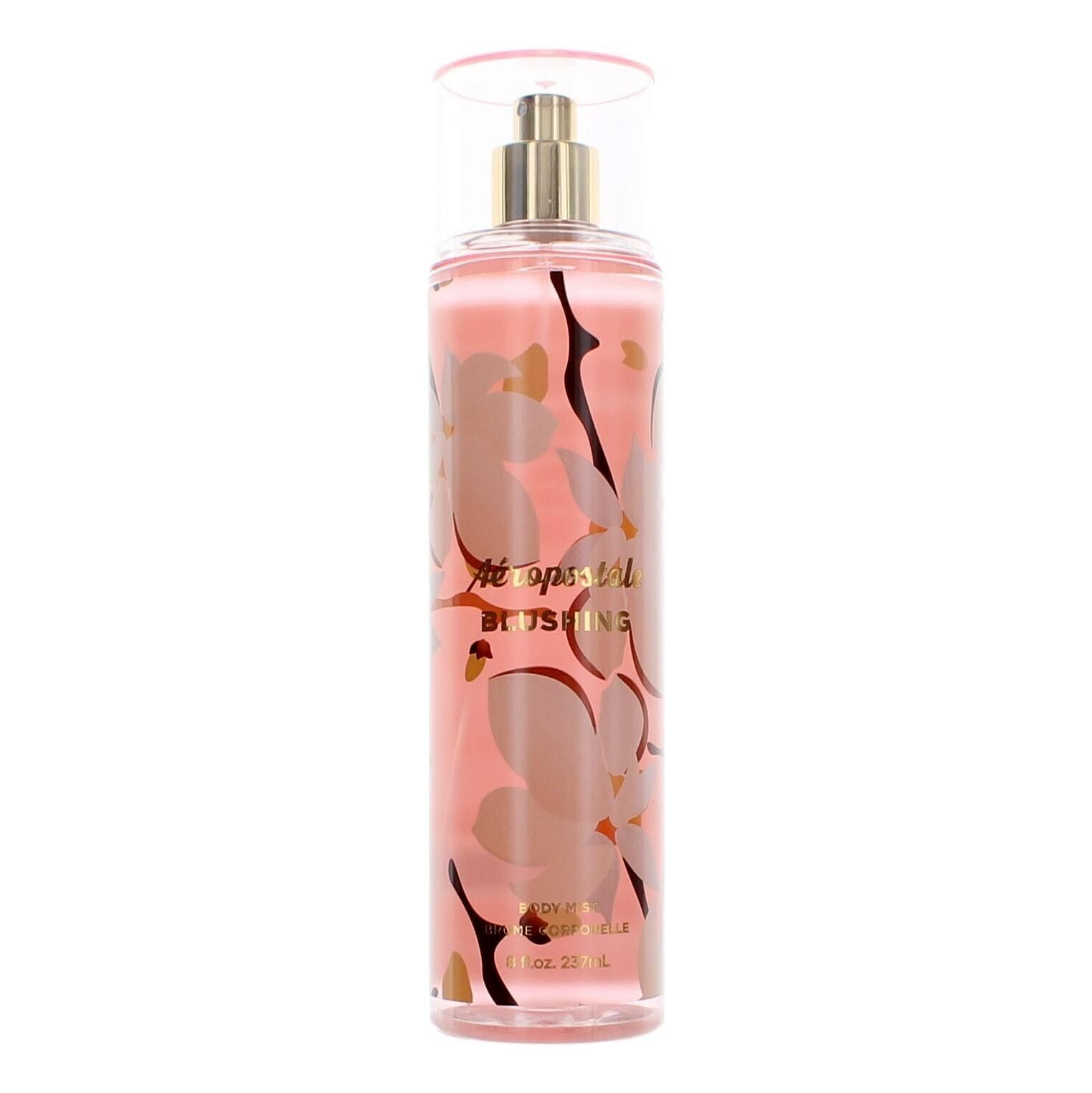 Blushing by Aeropostale, 8 oz Body Mist for Women - Free Shipping 