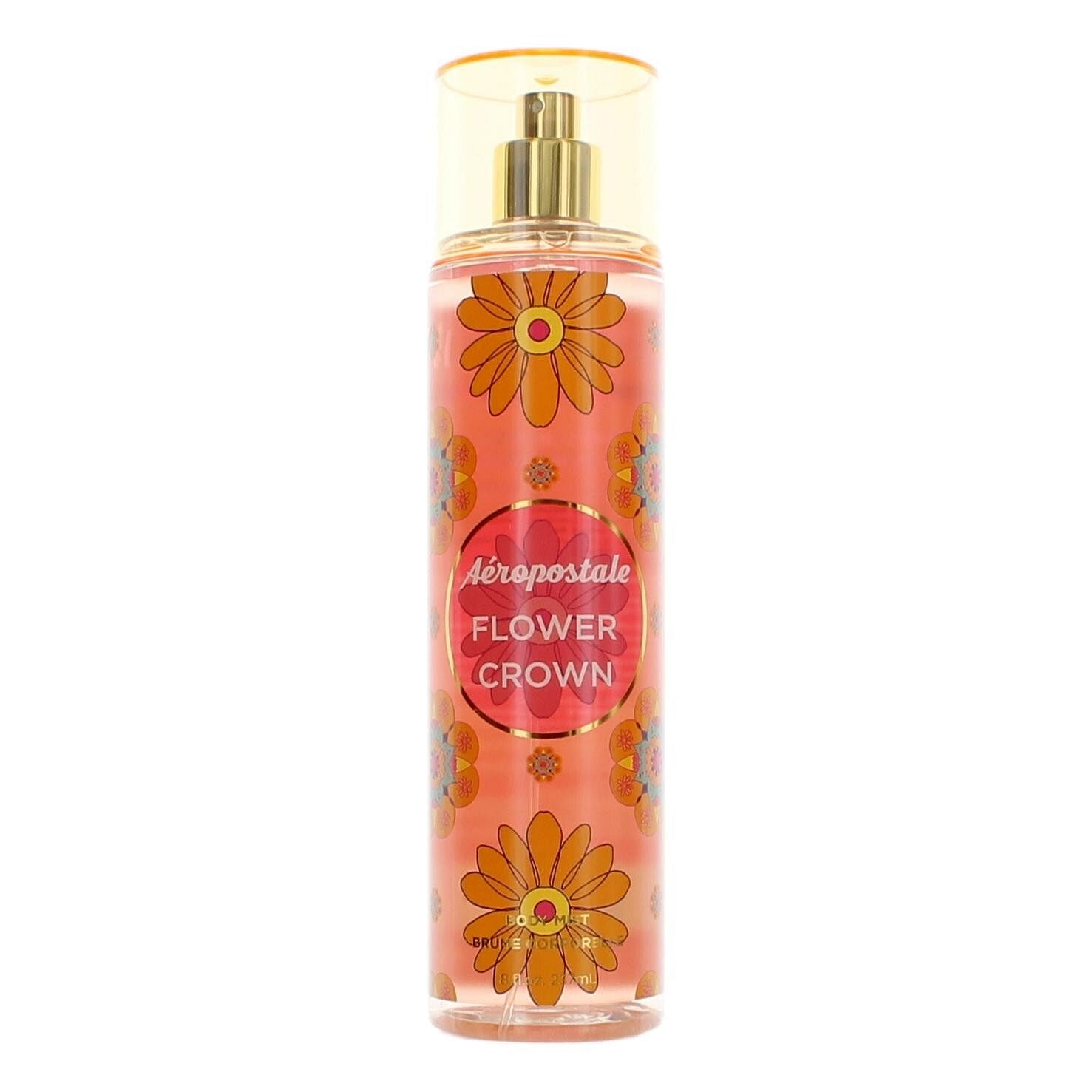 Flower Crown by Aeropostale, 8 oz Body Mist for Women - Free Shipping 
