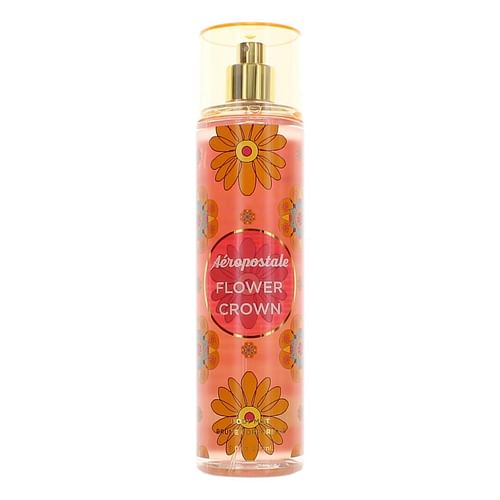 Flower Crown by Aeropostale, 8 oz Body Mist for Women - Free Shipping 