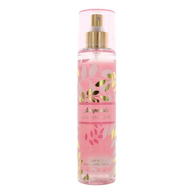 Golden Hour by Aeropostale, 8 oz Body Mist for Women - Free Shipping 