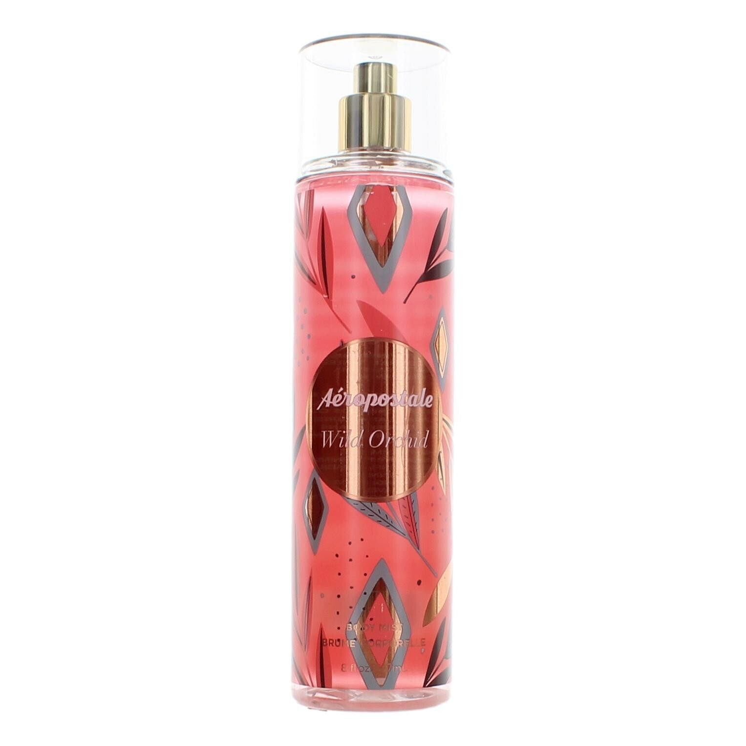 Wild Orchid by Aeropostale, 8 oz Body Mist for Women - Free Shipping