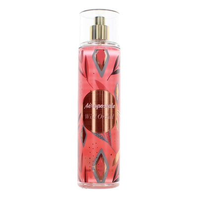Wild Orchid by Aeropostale, 8 oz Body Mist for Women - Free Shipping 