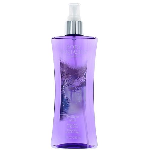 Twilight Mist by Body Fantasies, 8 oz Fragrance Body Spray for Women - Free Shipping