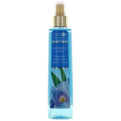 Calgon Morning Glory by Calgon, 8 oz Fragrance Body Mist for Women - Free Shipping 