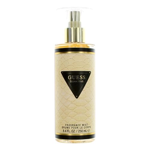 Guess Seductive by Guess, 8.4 oz Fragrance Mist for Women - Free Shipping 