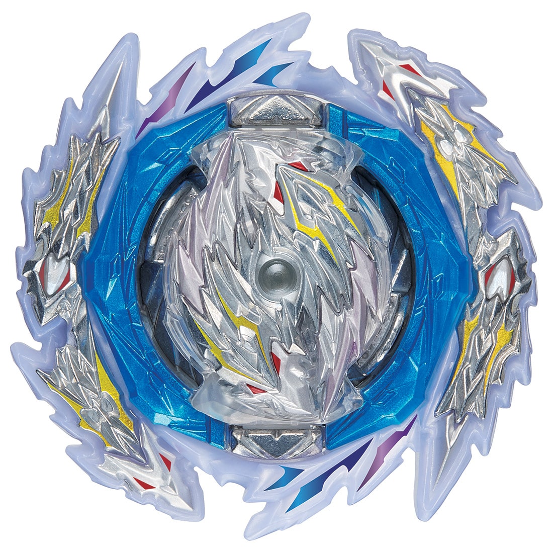 Takara Tomy Beyblade Burst Dynamite Battle - B-189 Guilty Longinus 
