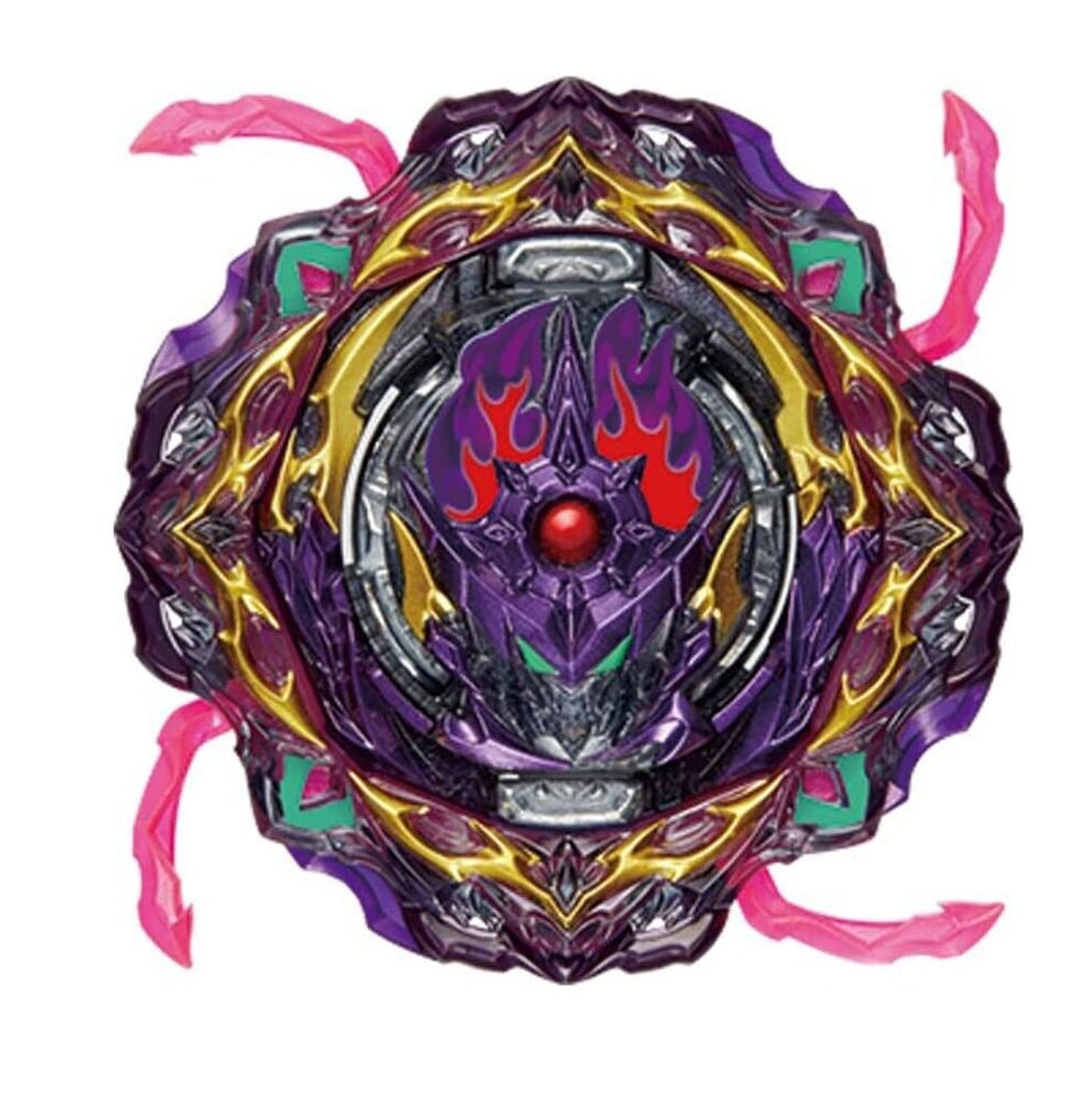 Takara Tomy Beyblade Burst Ultimate Layer Series - B-206 Barricade Lucifer 