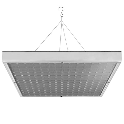 LED Grow Light Full Spectrum Hanging 225 LEDs Plant Grow Lamp Indoor Grow Light for Greenhouse Succulents Seedlings Plants Veg and Flower?15W LEDs? 