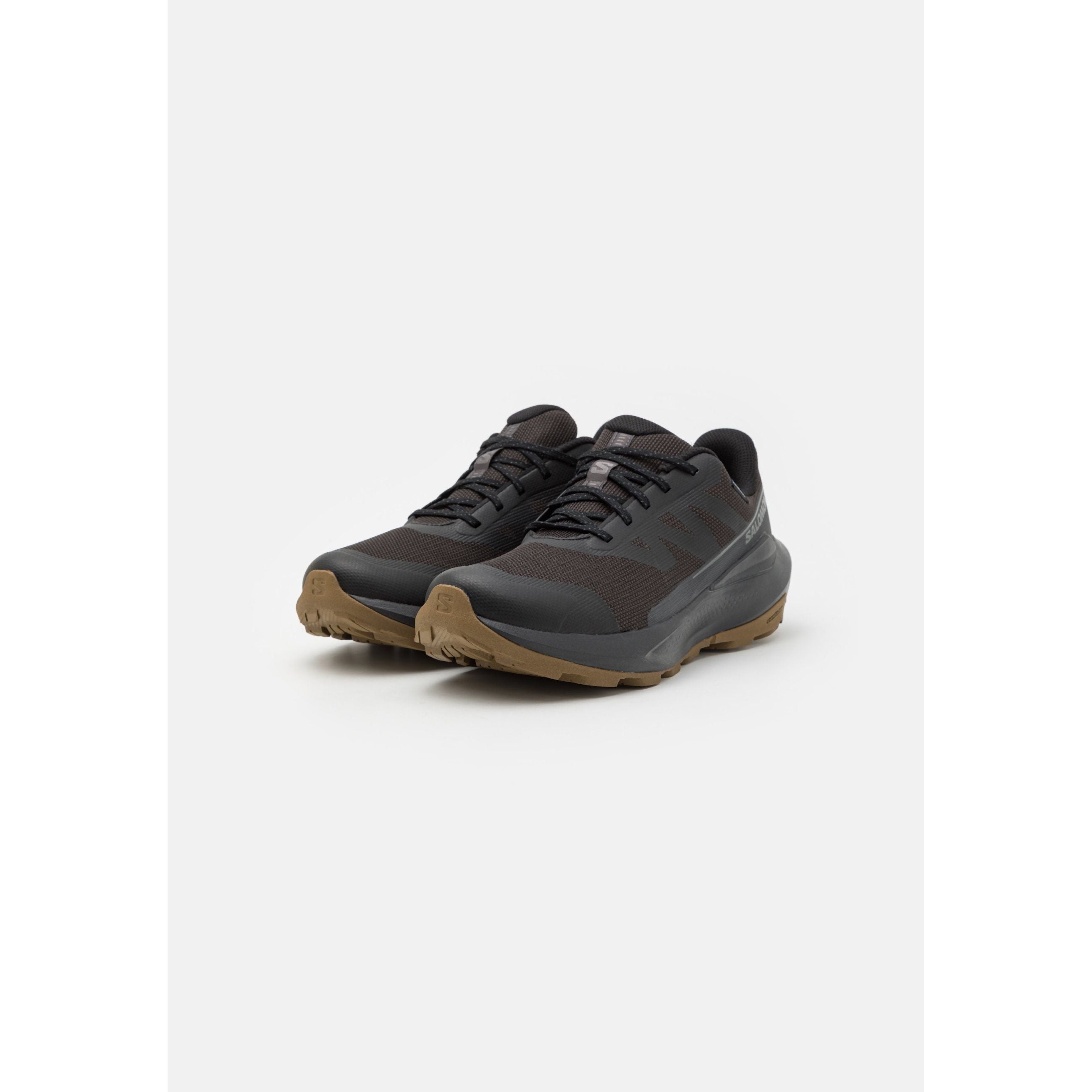CHAUSSURE SALOMON ELIXIR TOUR WP HOMME 